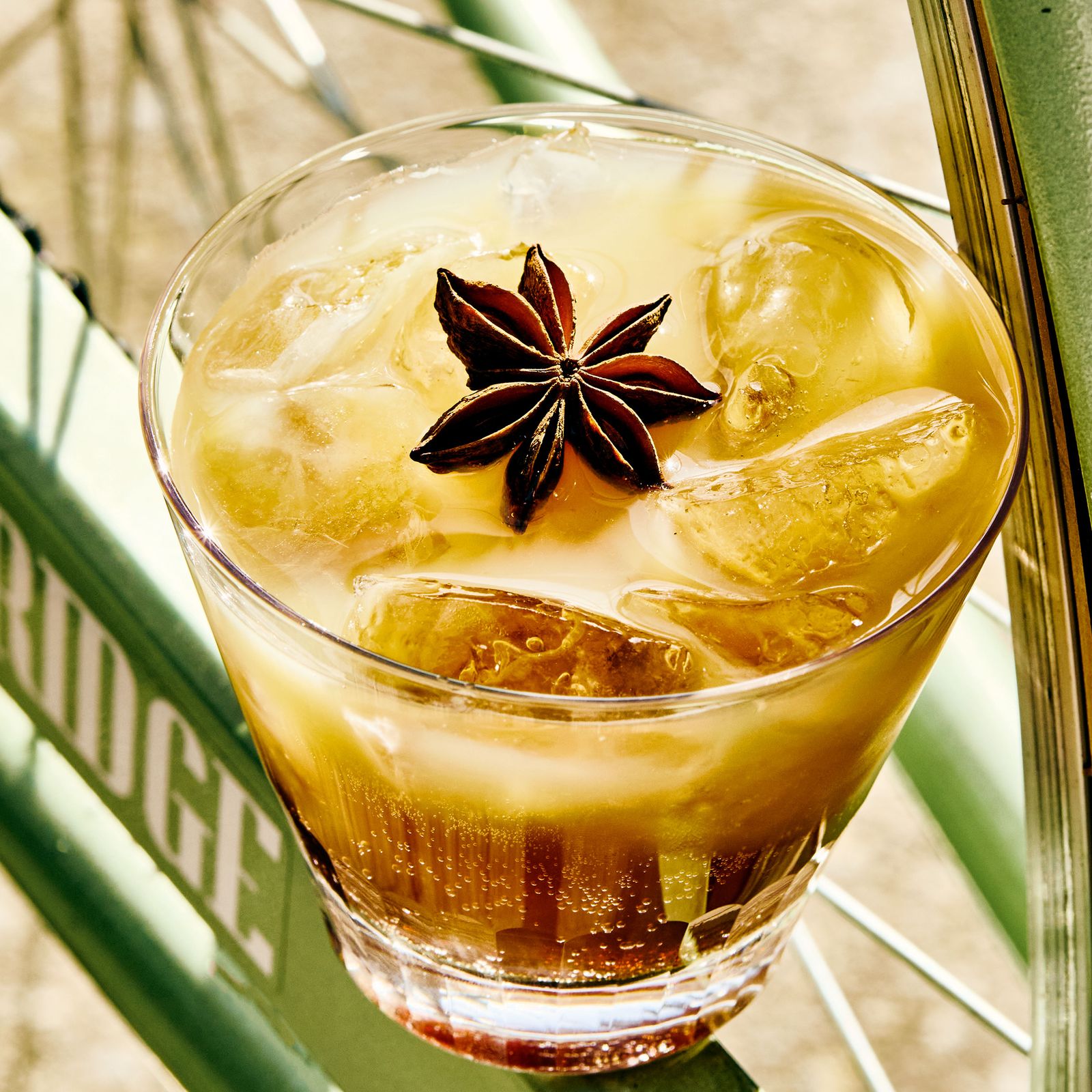 It’s the Summer of Two-Ingredient Cocktails