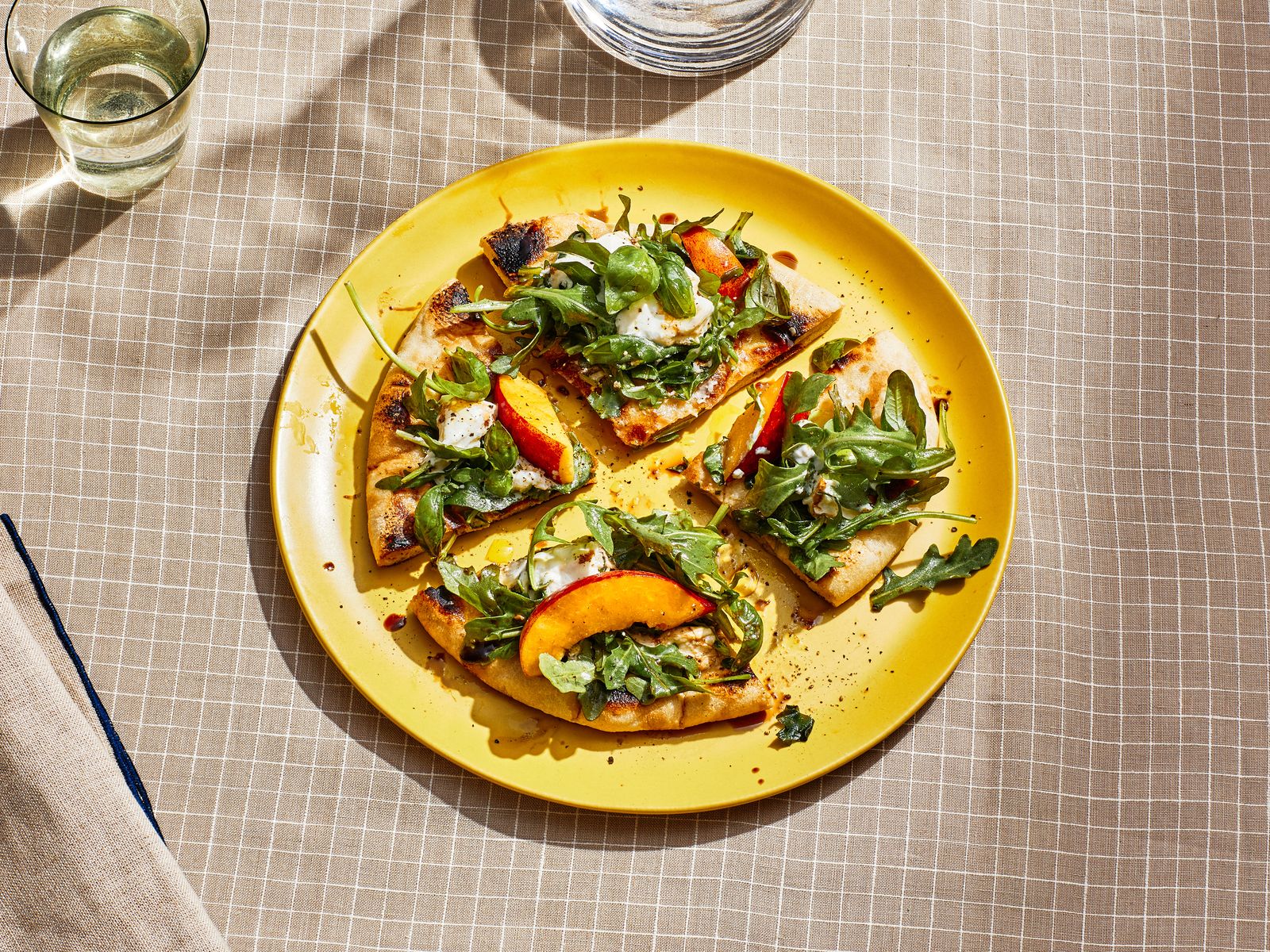 19 Creamy-Rich Burrata Recipes That Go Far Beyond Caprese