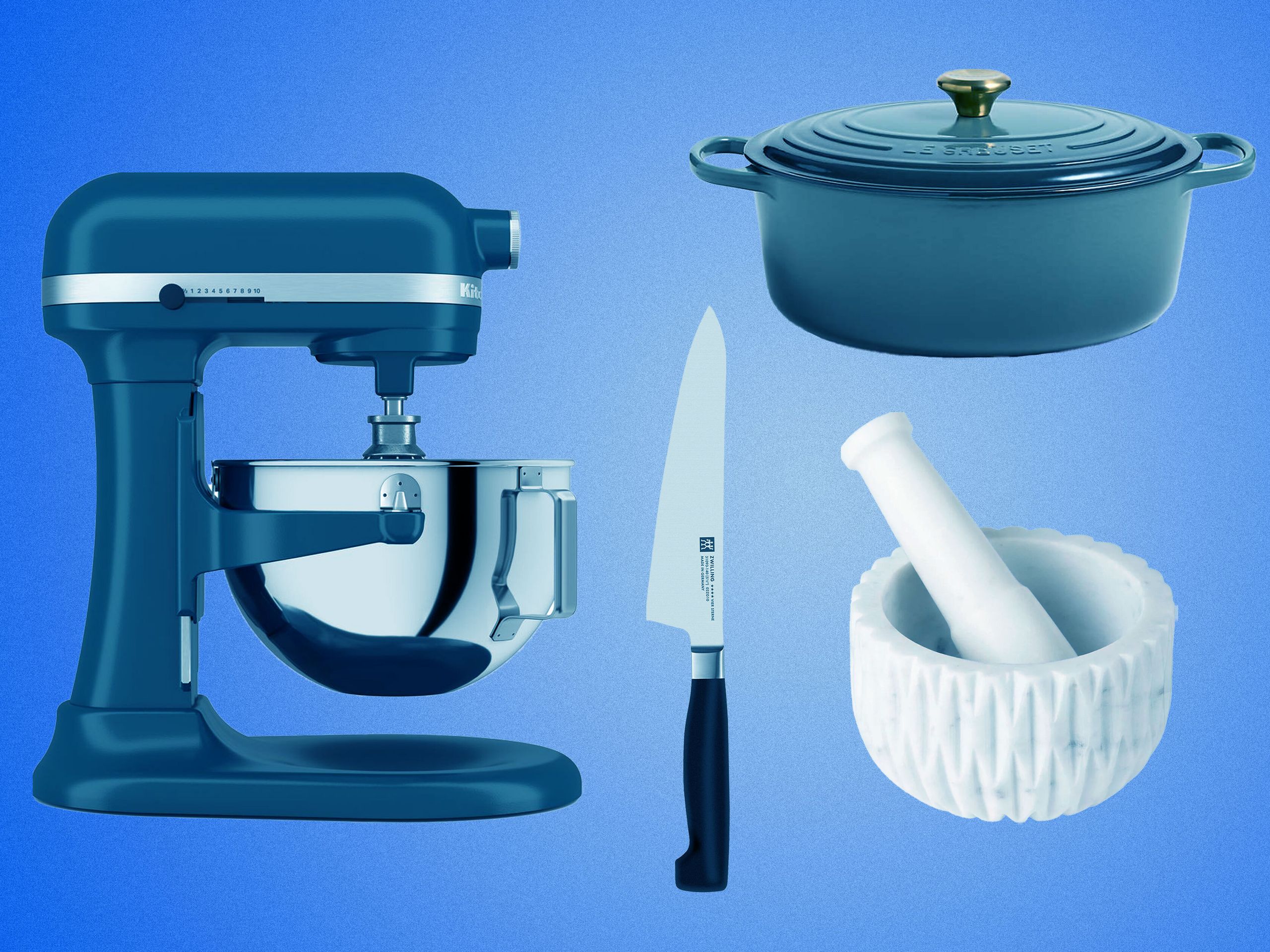 The Week's Best Cooking Deals