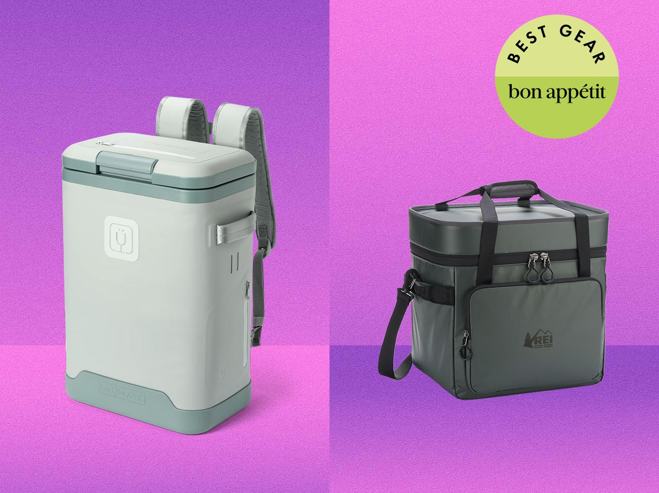 The Best Soft Coolers to Keep Cool on the Go
