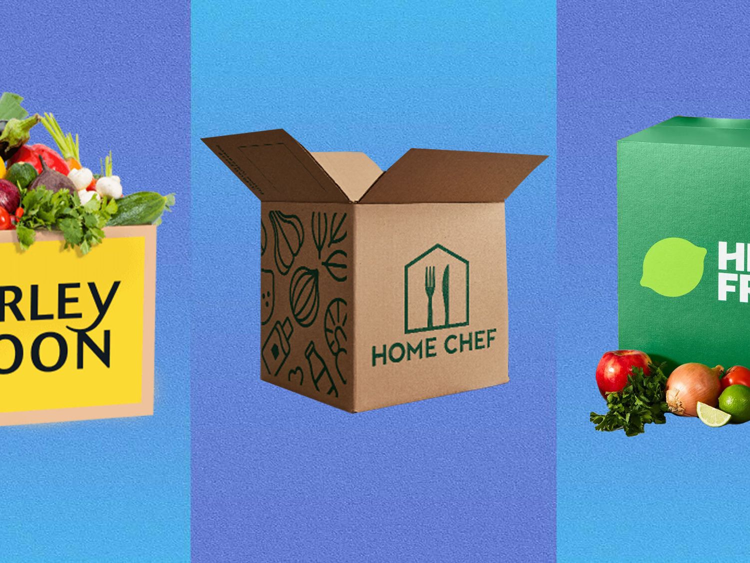 The Best Meal Delivery Services, According to Bon Appétit Editors
