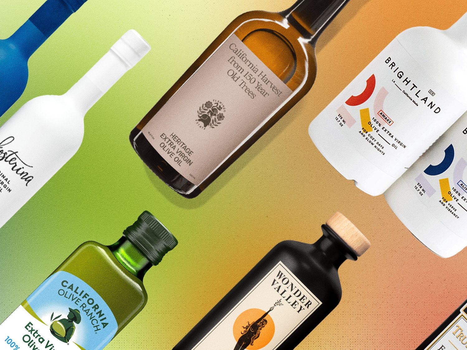 The Best Olive Oil Subscriptions for Drizzling, Sautéing, and Dipping