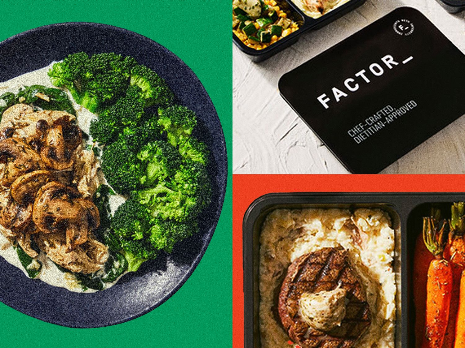 My Honest Review of Factor’s Prepared Meal Delivery After Two Weeks
