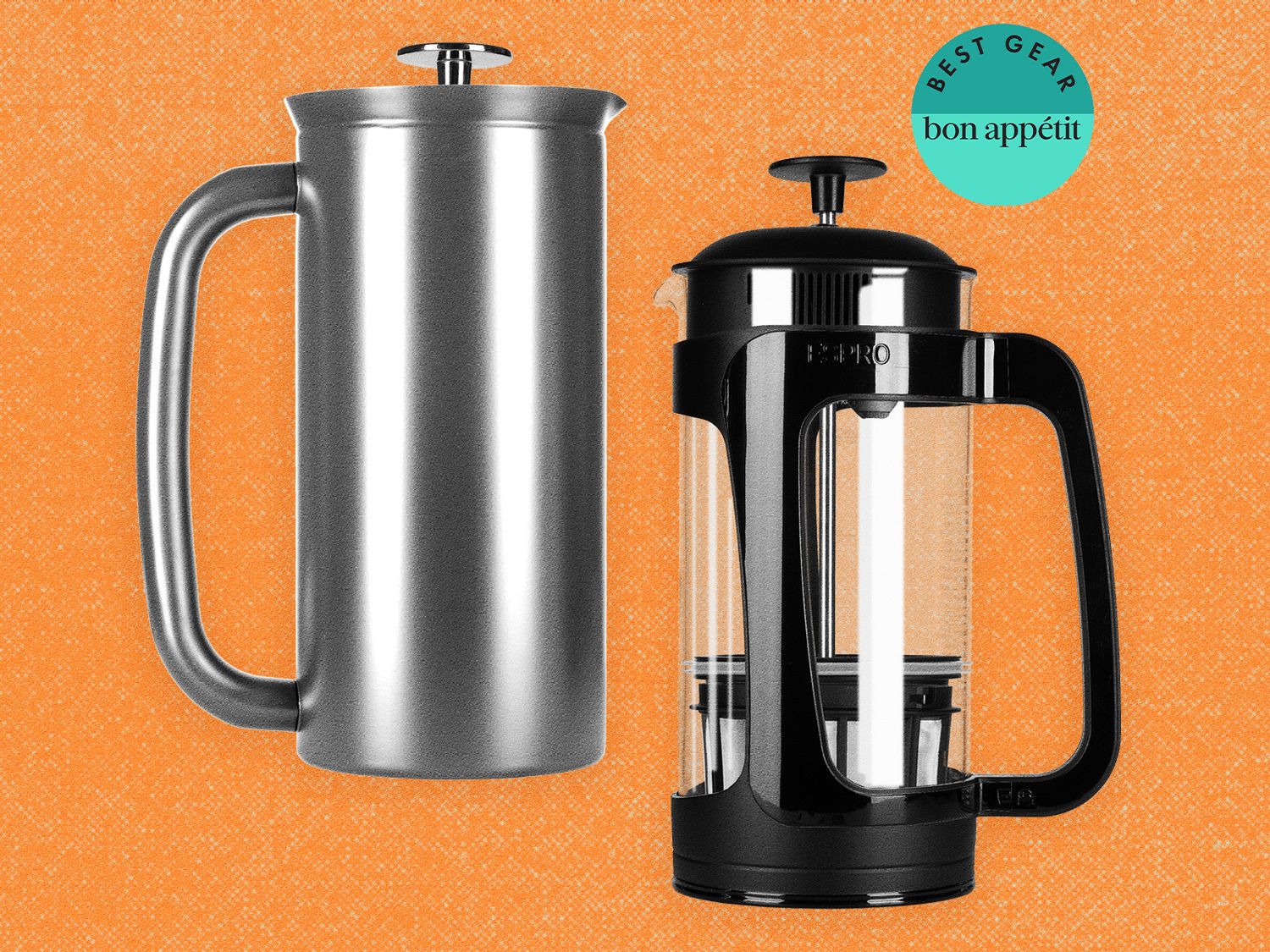 The Best French Press Coffee Makers for the Perfect Morning Cup