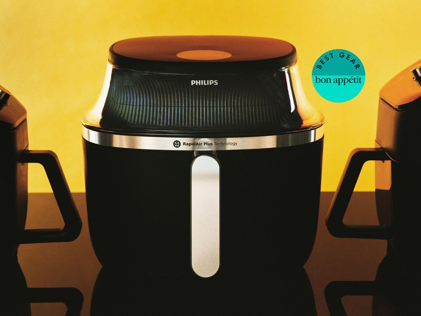The Best Air Fryers, Reviewed by Our Experts