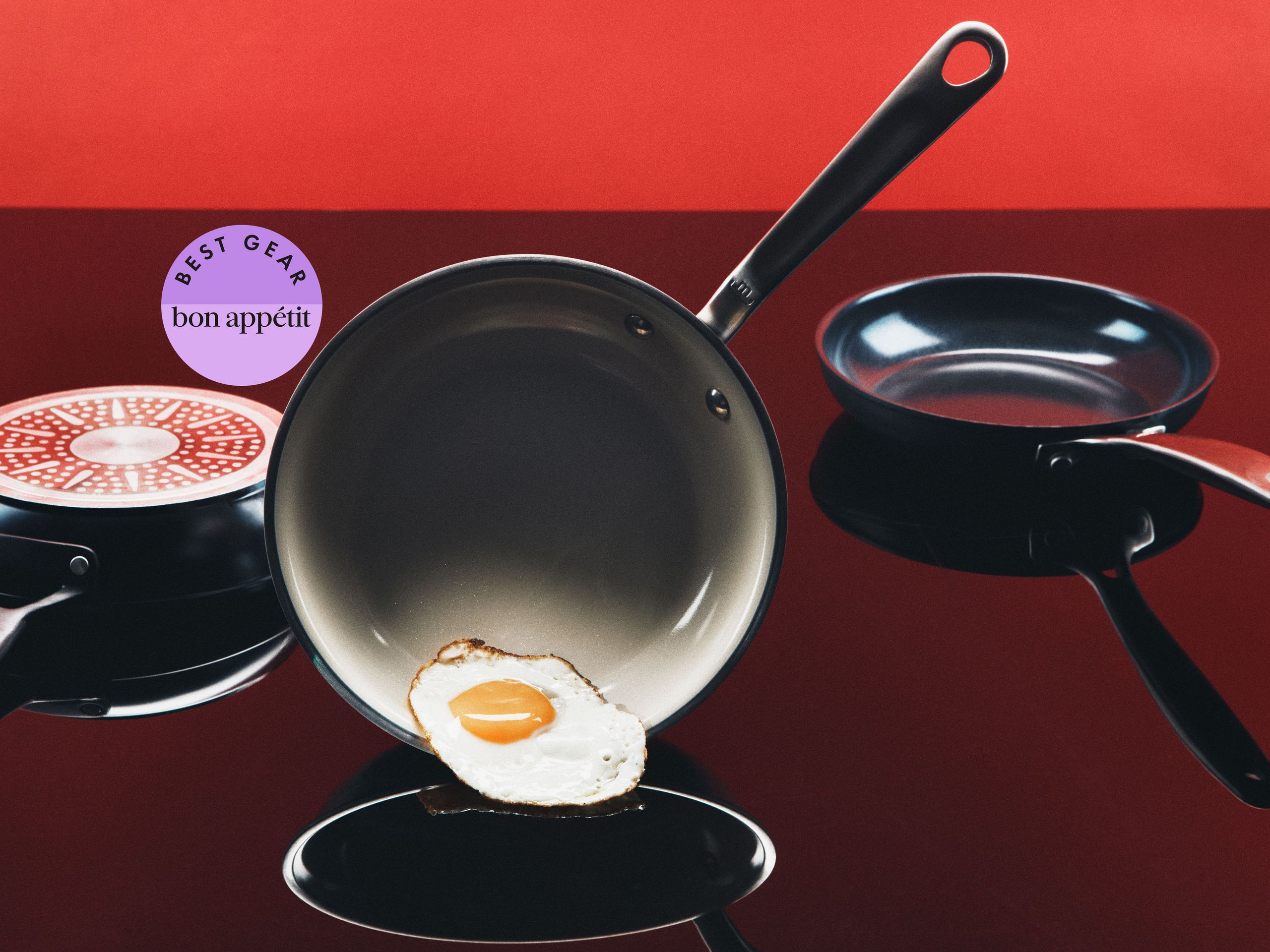 The Best Nonstick Pans